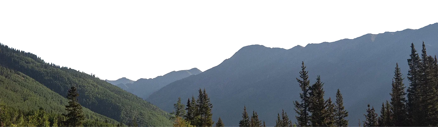 mountains