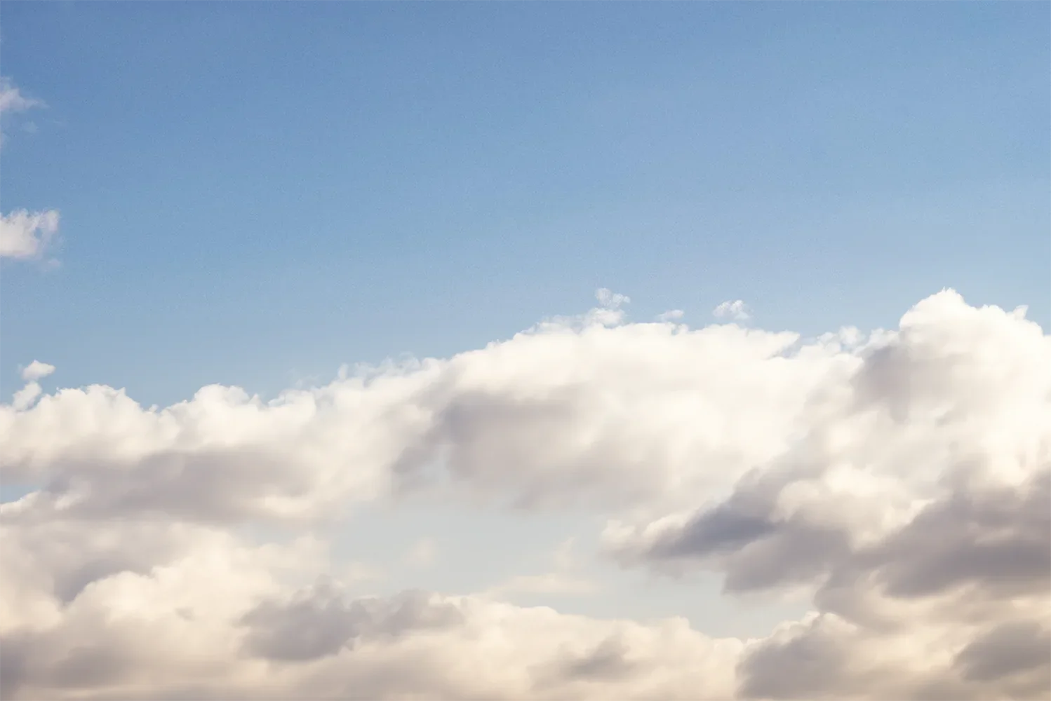 sky